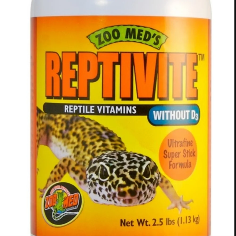 Zoo med Reptile/snake/Reptile supply bundle